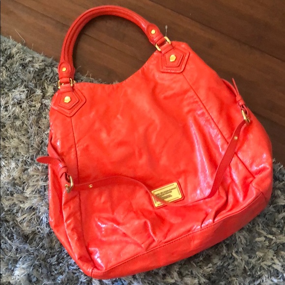 NEW! Marc  by Marc jacobs Francesca  large tote - Picture 2 of 9